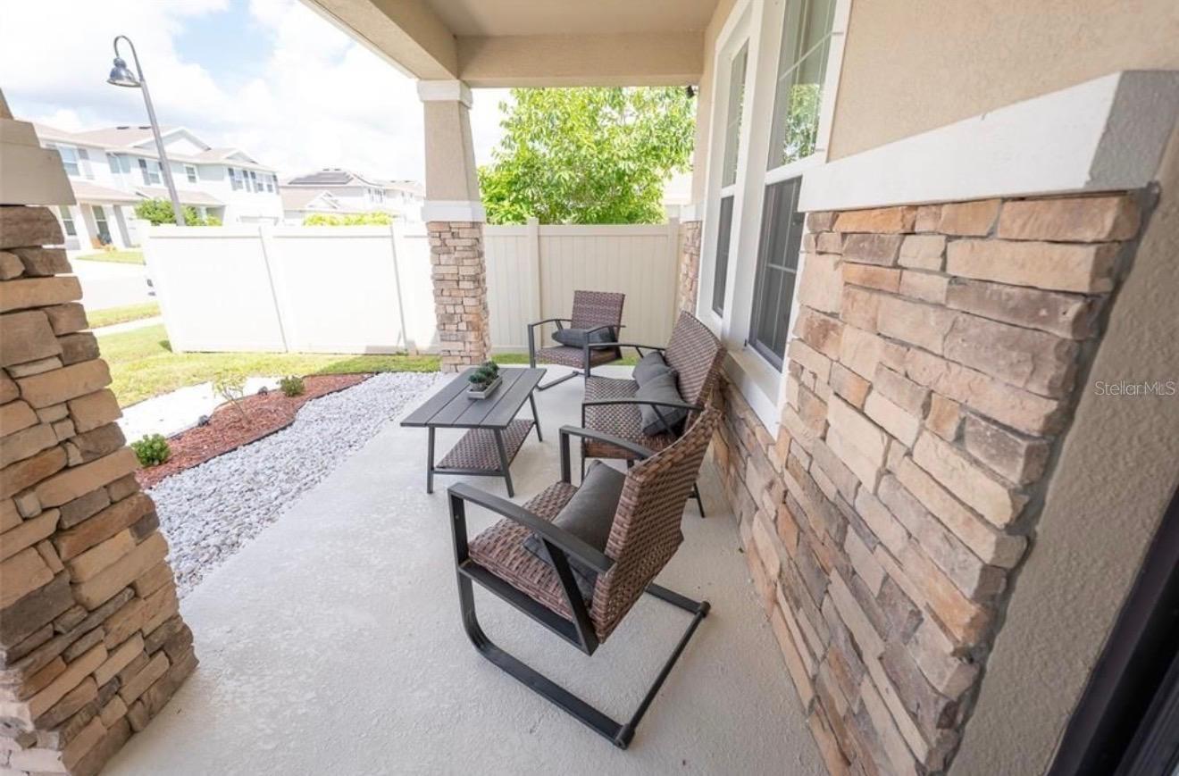 SOUTH BRANCH PRESERVE PH 2B & - Residential