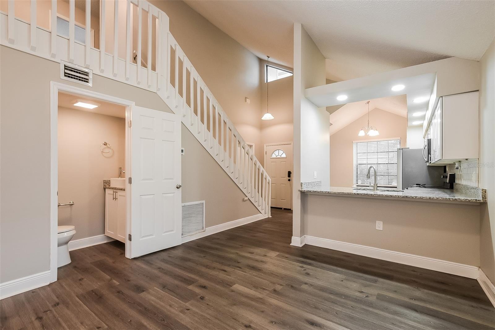 PLEASANT OAKS - Residential