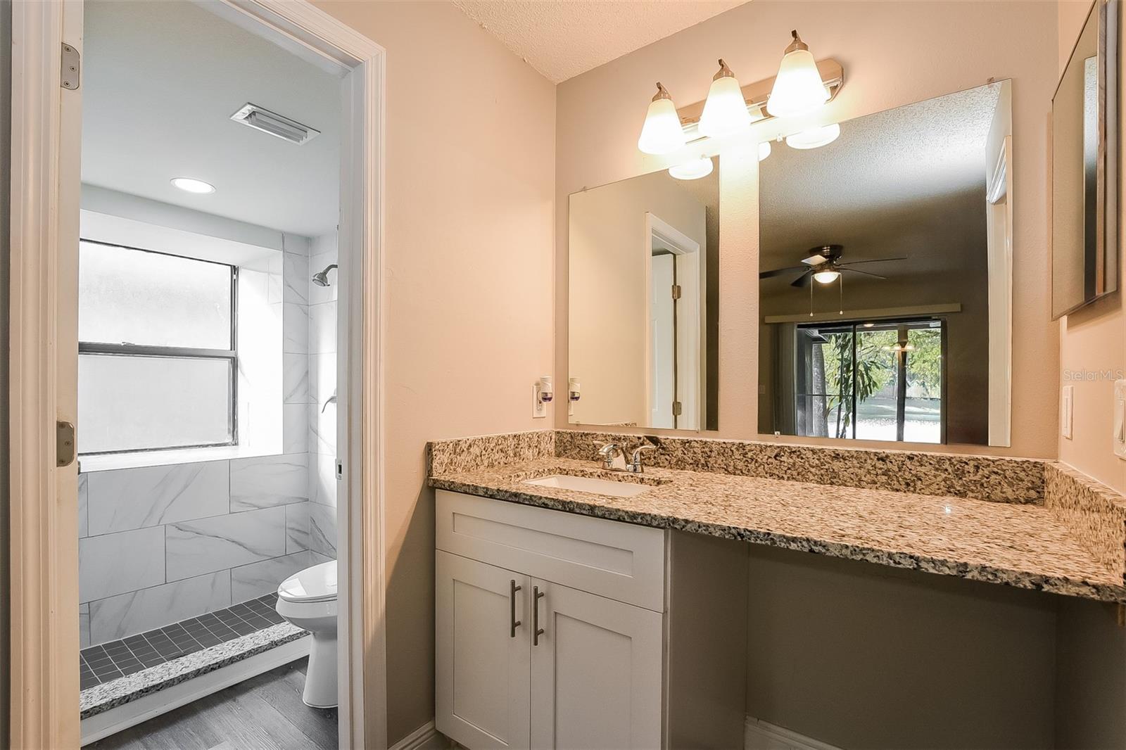 PLEASANT OAKS - Residential