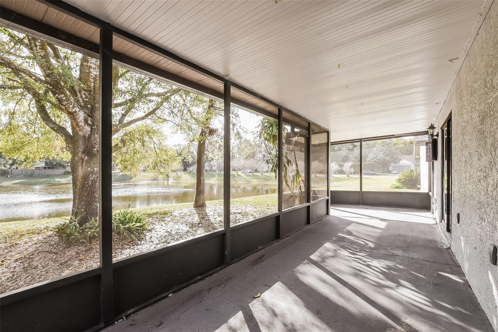 PLEASANT OAKS - Residential