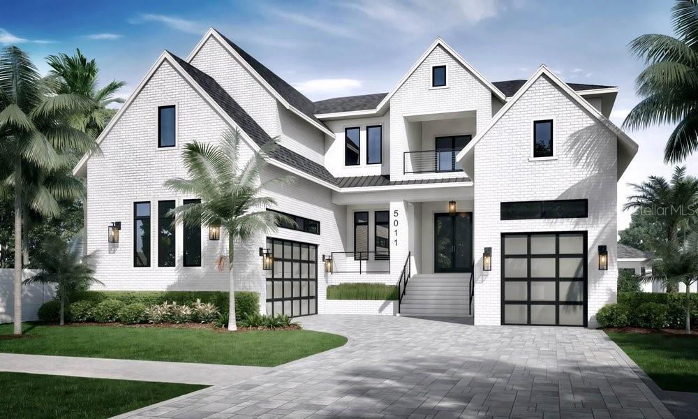5011 S SHORE CREST CIRCLE