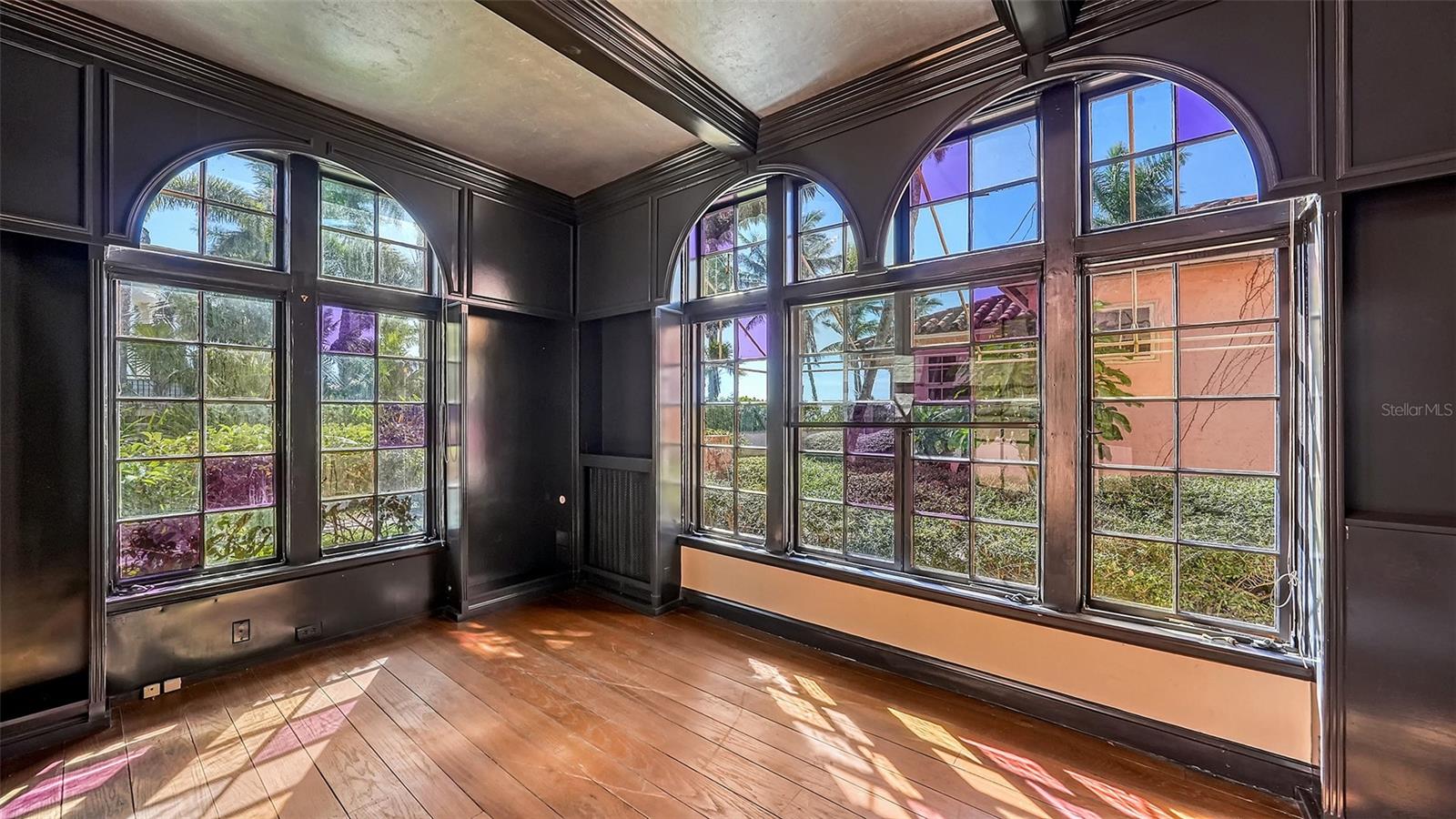 INDIAN BEACH MAP OF - Residential