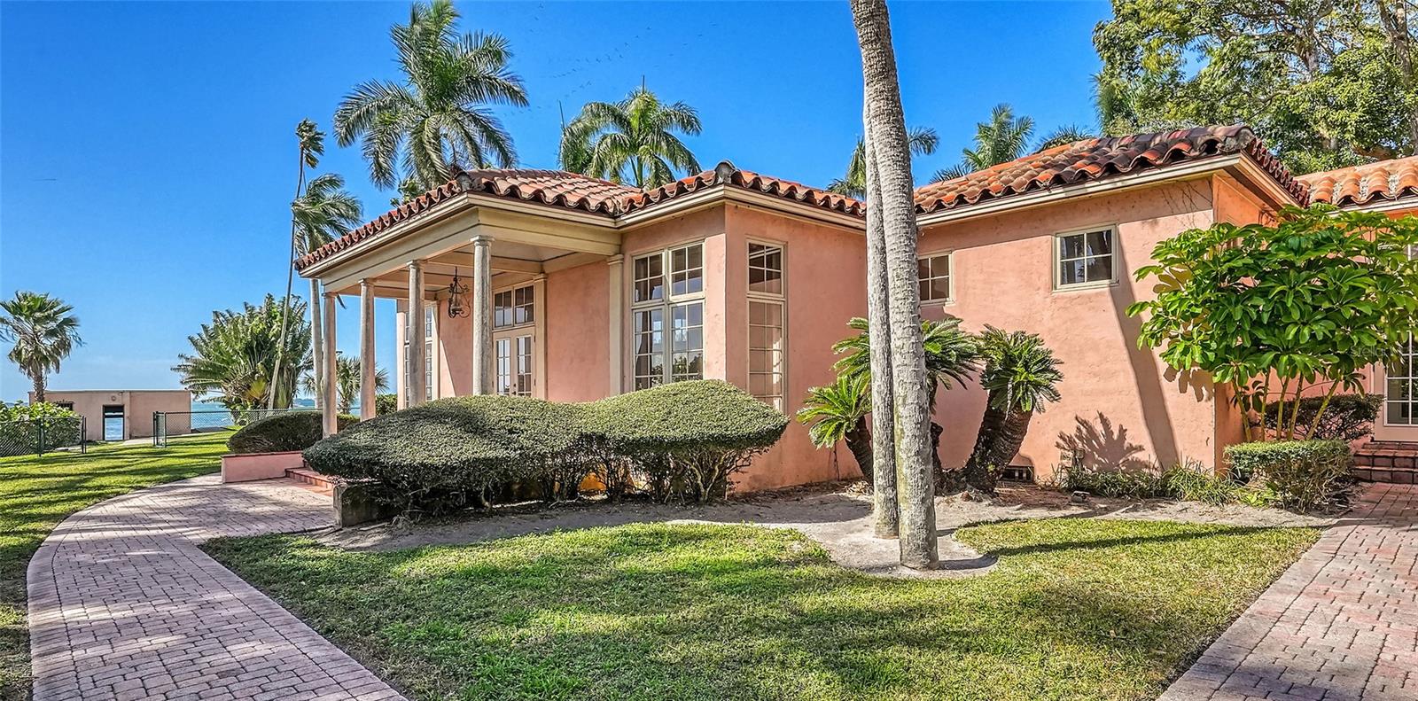 INDIAN BEACH MAP OF - Residential