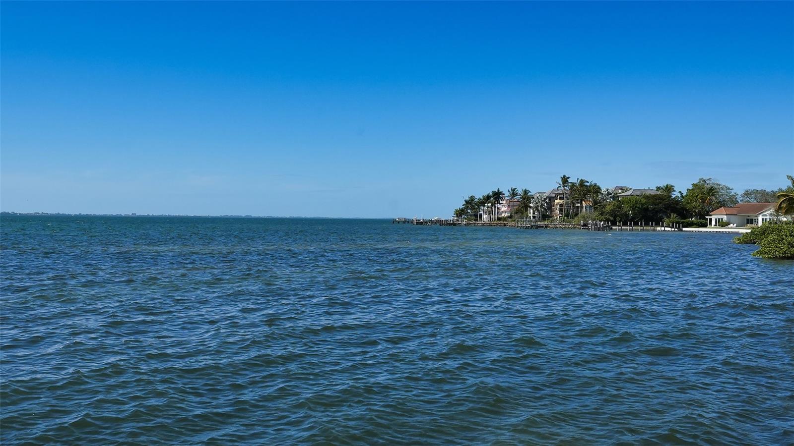 INDIAN BEACH MAP OF - Residential