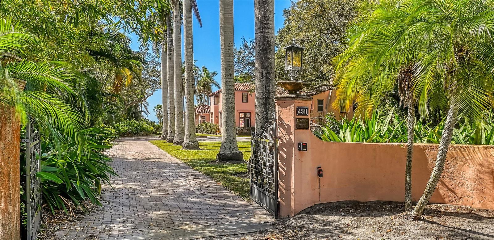 INDIAN BEACH MAP OF - Residential