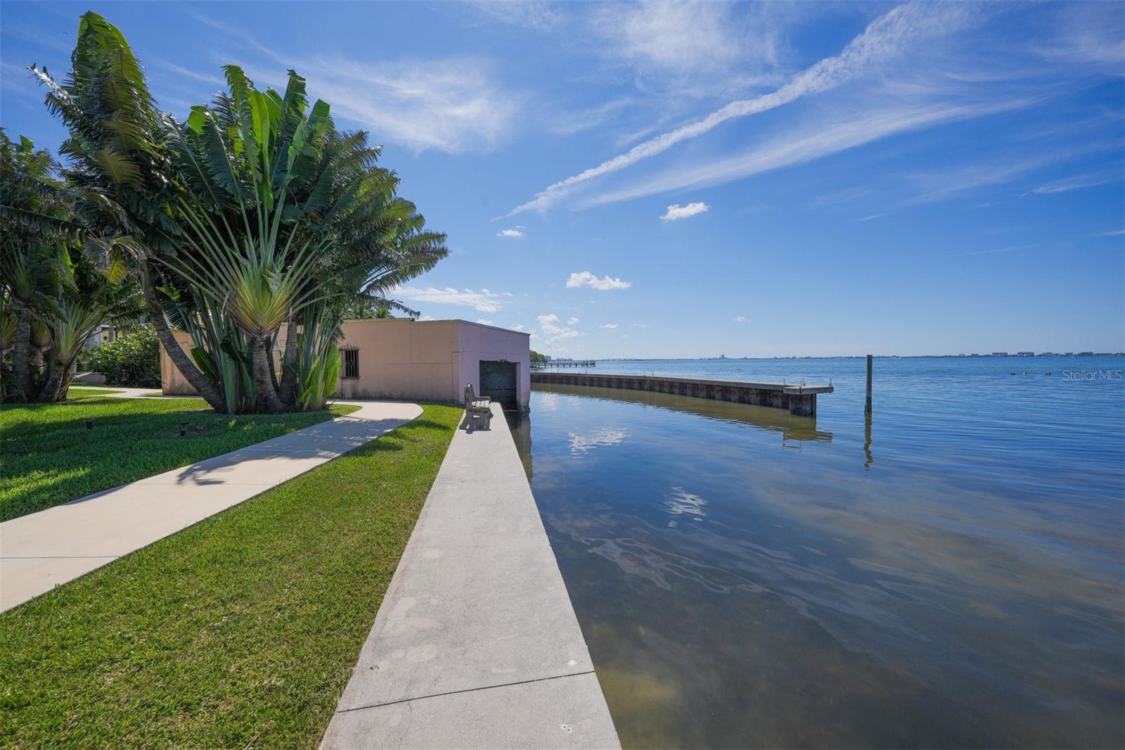 INDIAN BEACH MAP OF - Residential