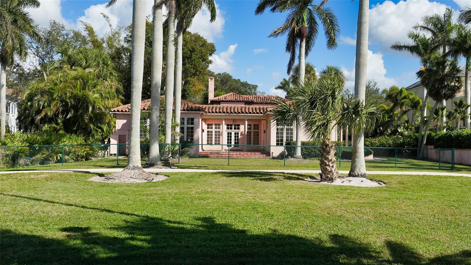 INDIAN BEACH MAP OF - Residential