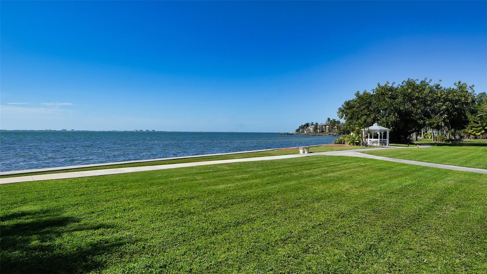 INDIAN BEACH MAP OF - Residential