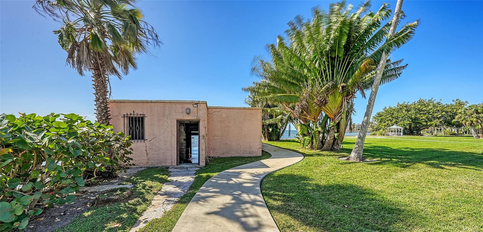 INDIAN BEACH MAP OF - Residential