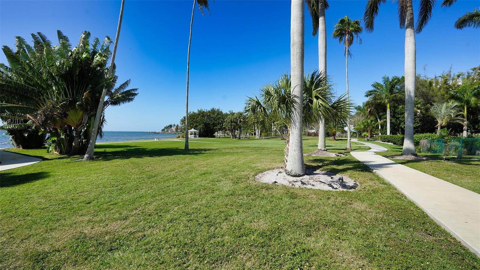 INDIAN BEACH MAP OF - Residential