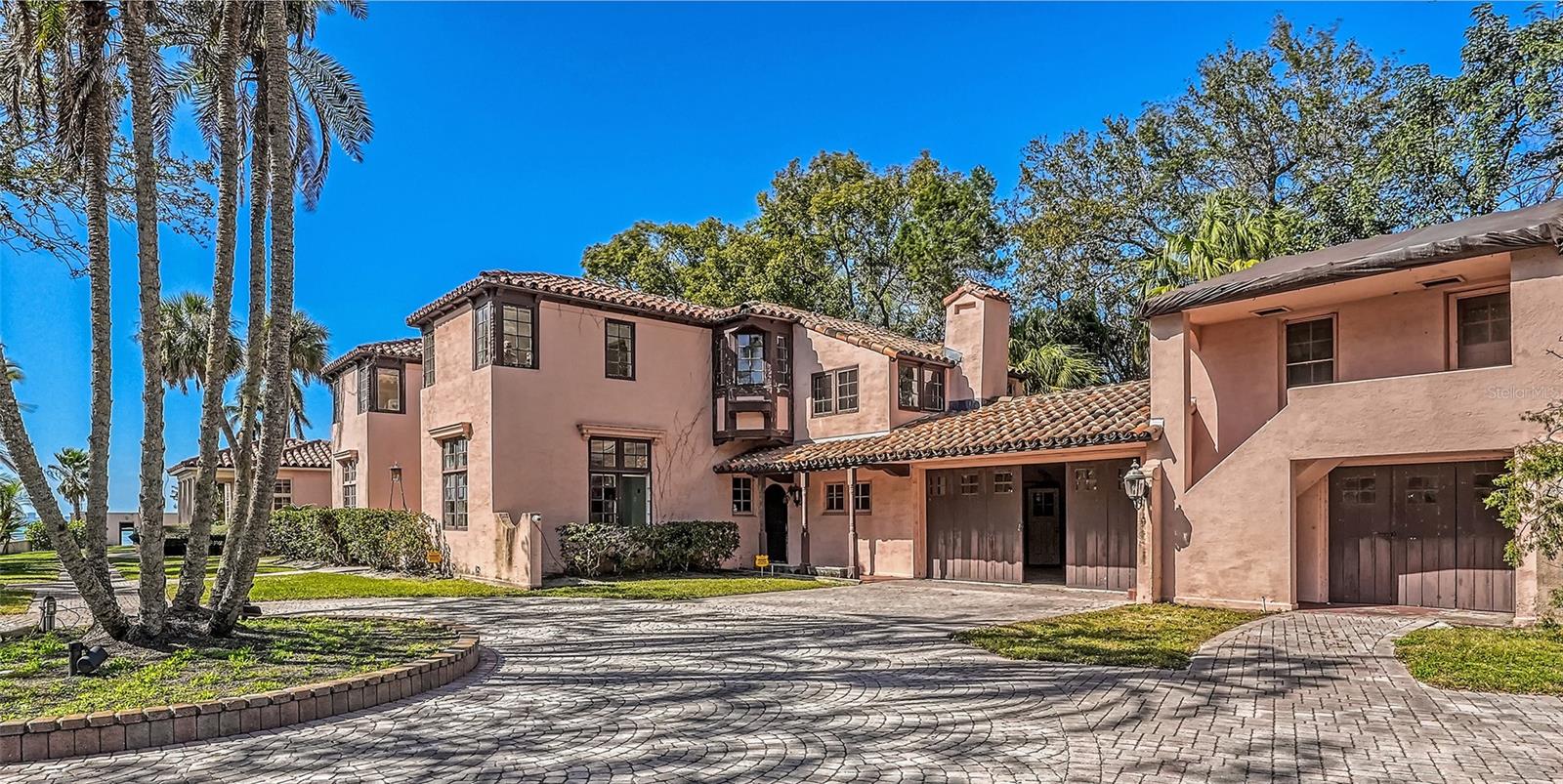 INDIAN BEACH MAP OF - Residential