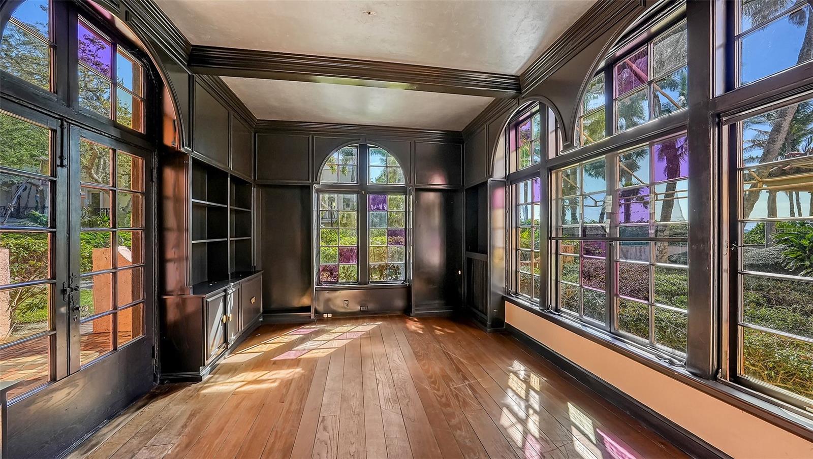 INDIAN BEACH MAP OF - Residential