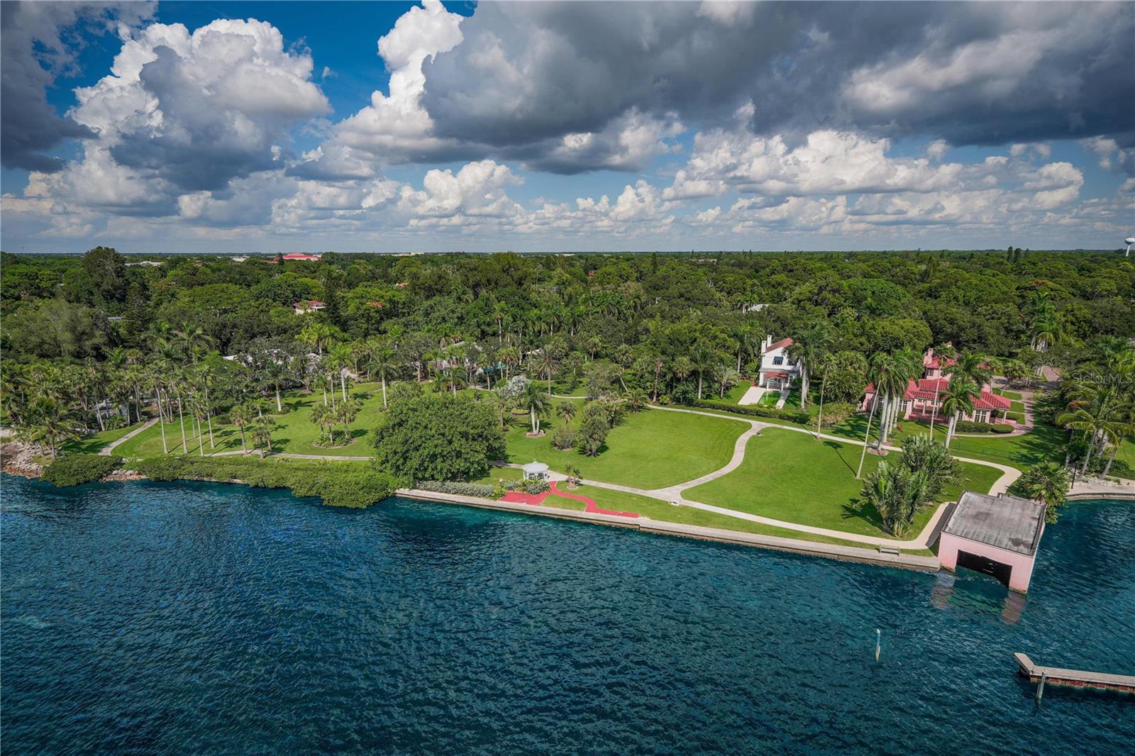 INDIAN BEACH MAP OF - Residential