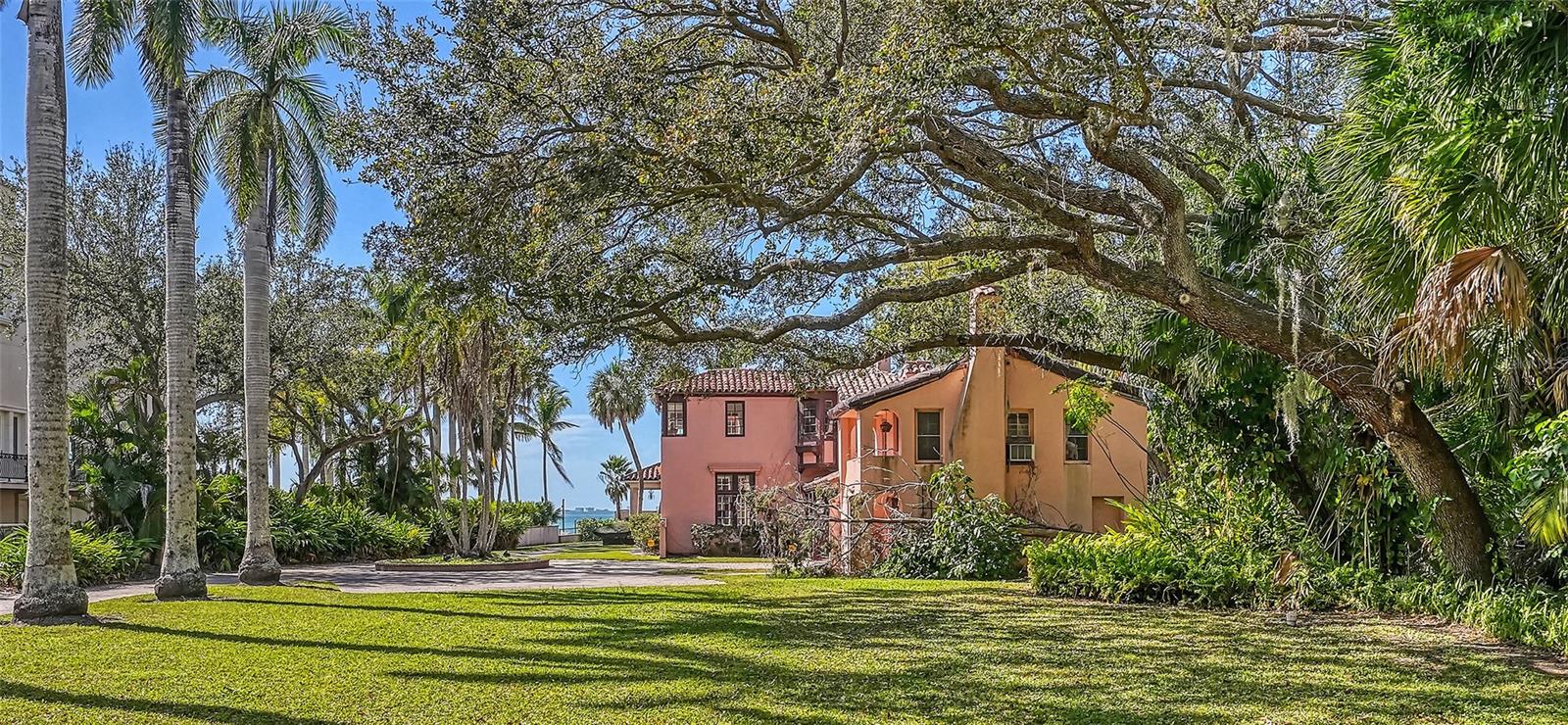 INDIAN BEACH MAP OF - Residential