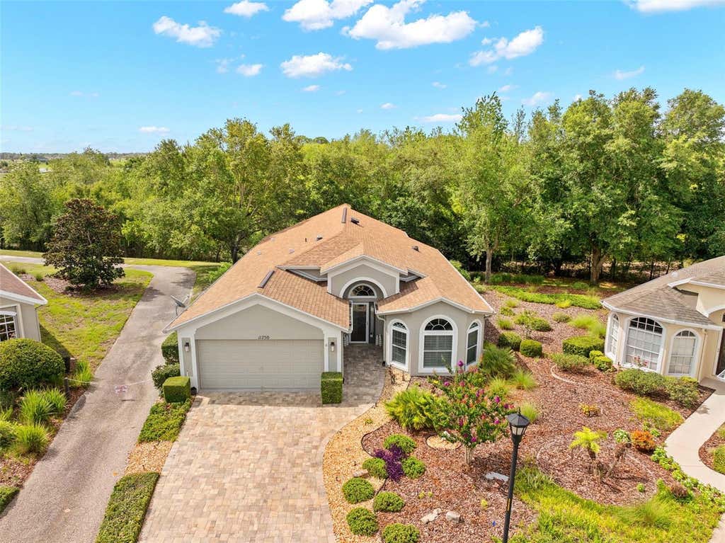 Photo of 11750 Teapot Court, Spring Hill, FL 34609 (MLS # TB8515641)