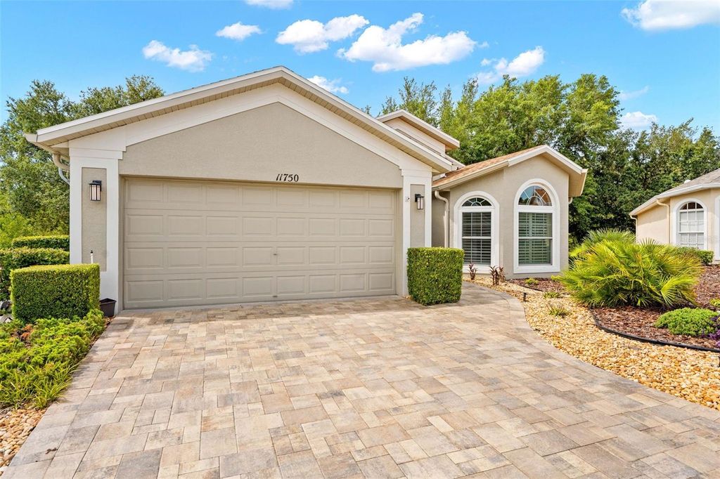 Photo of 11750 Teapot Court, Spring Hill, FL 34609 (MLS # TB8515641)