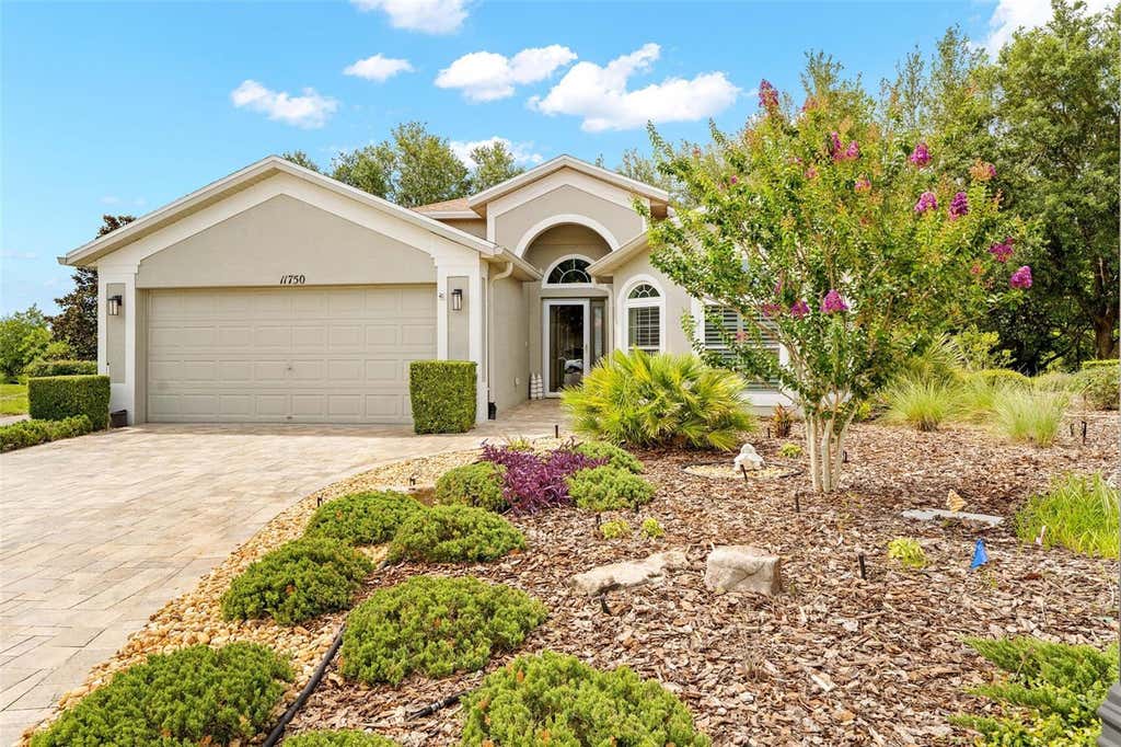 Photo of 11750 Teapot Court, Spring Hill, FL 34609 (MLS # TB8515641)