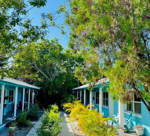 A home in ST PETE BEACH