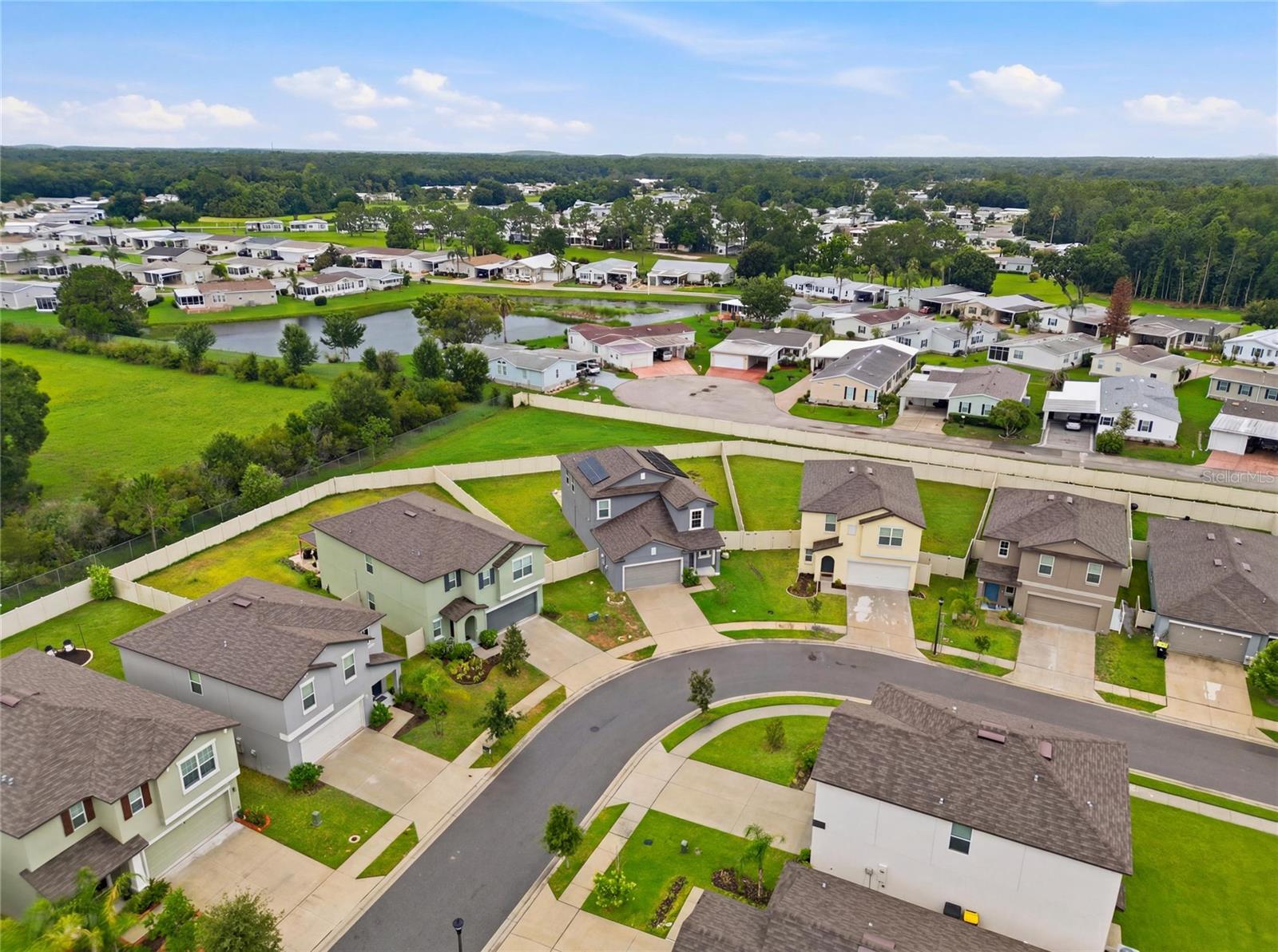1779 YELLOW TRAIL