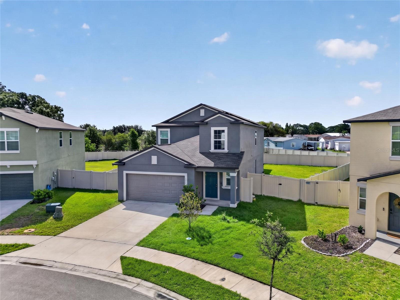 1779 YELLOW TRAIL