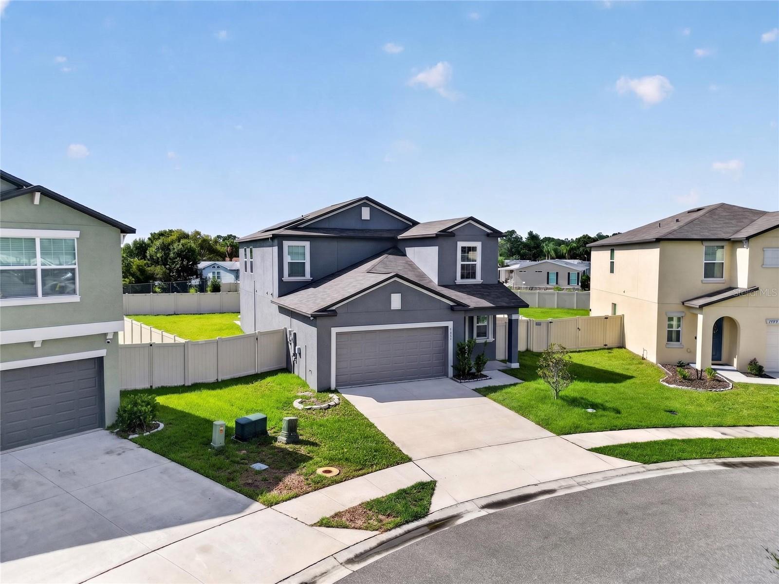 1779 YELLOW TRAIL
