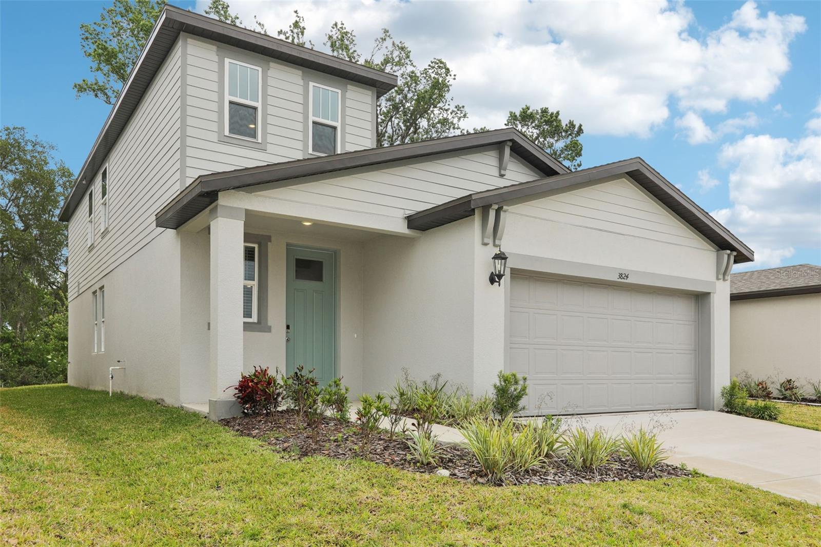 3824 RADIANT MOUNTAIN DRIVE