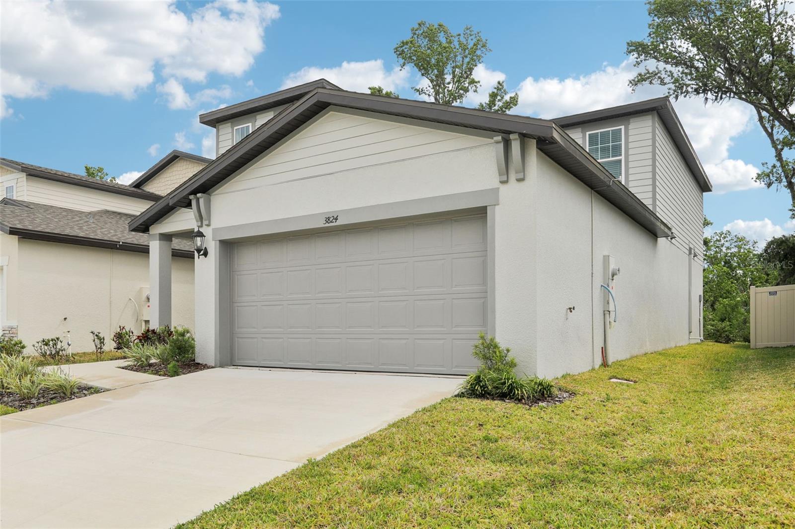 3824 RADIANT MOUNTAIN DRIVE
