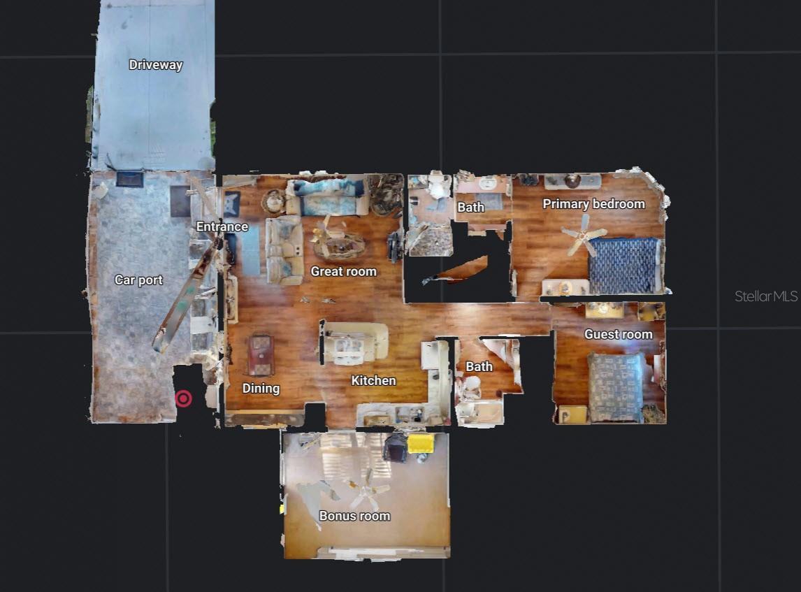 MCKINLEY PARK - Residential