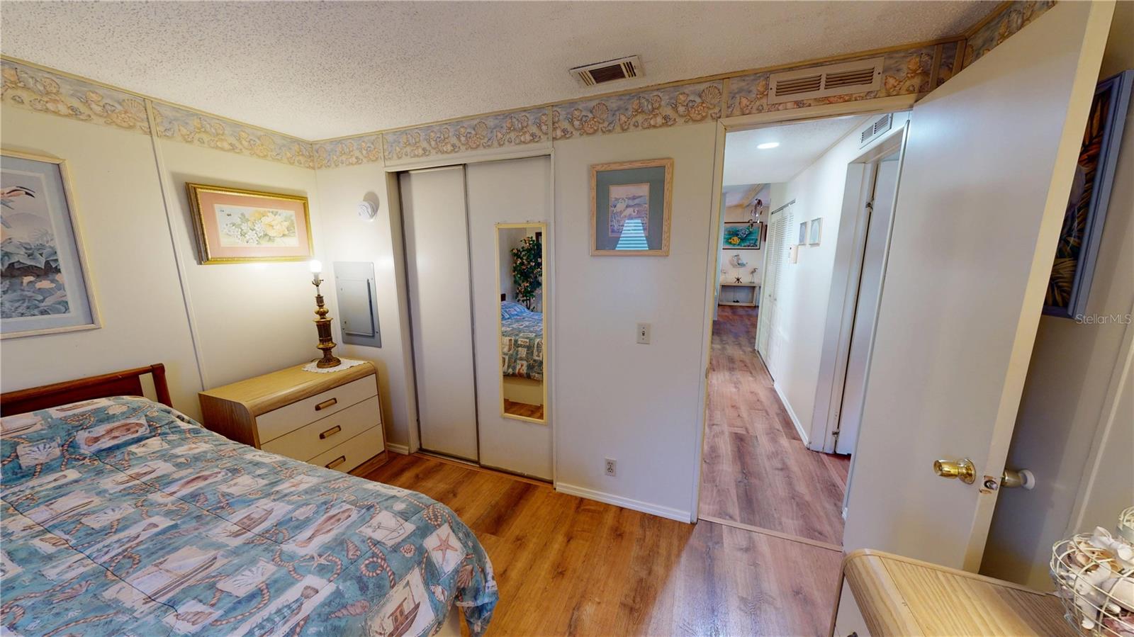 MCKINLEY PARK - Residential