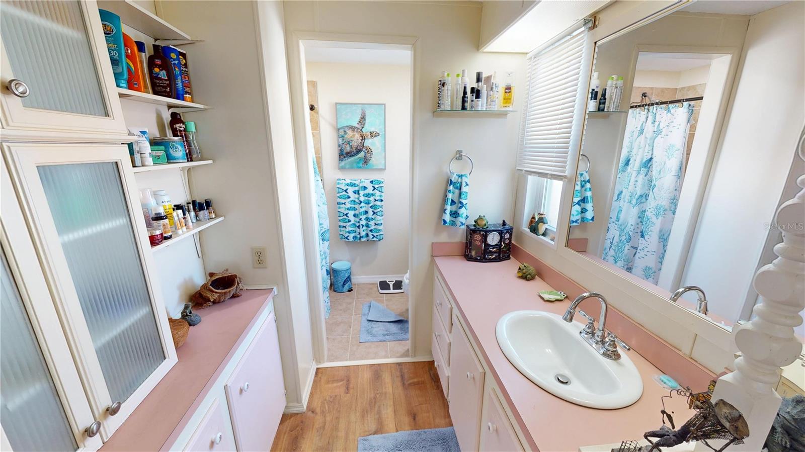 MCKINLEY PARK - Residential