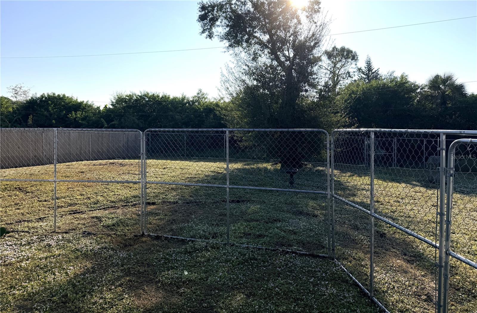 MCKINLEY PARK - Residential