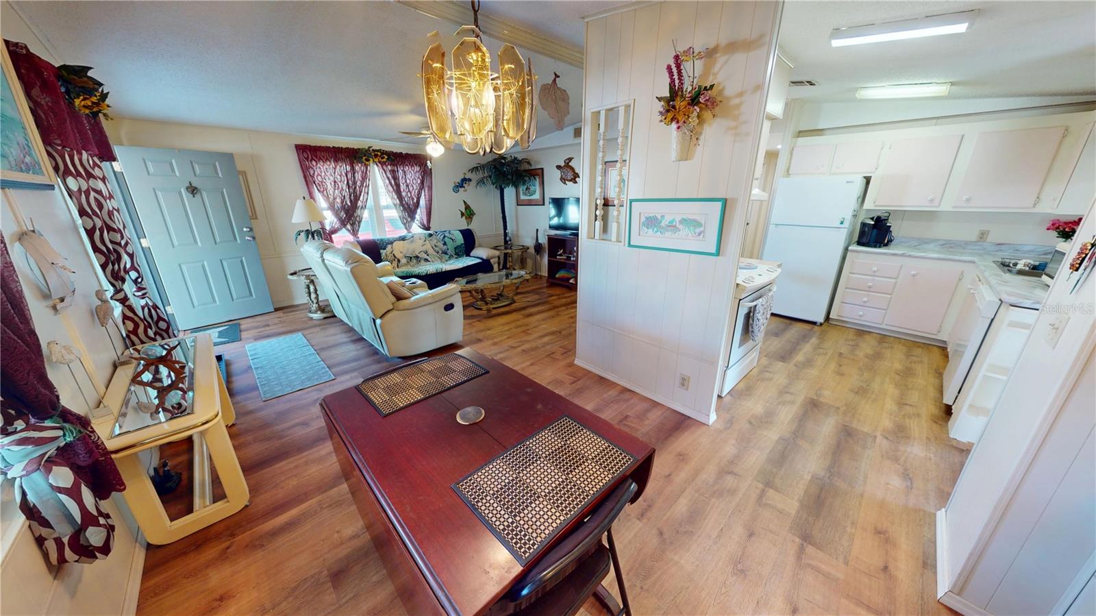 MCKINLEY PARK - Residential