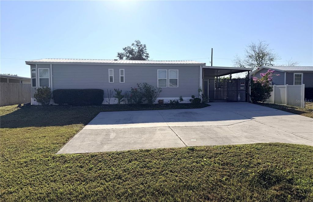 Photo of 4361 Riverside Drive, Punta Gorda, FL 33982 (MLS # C7517930)