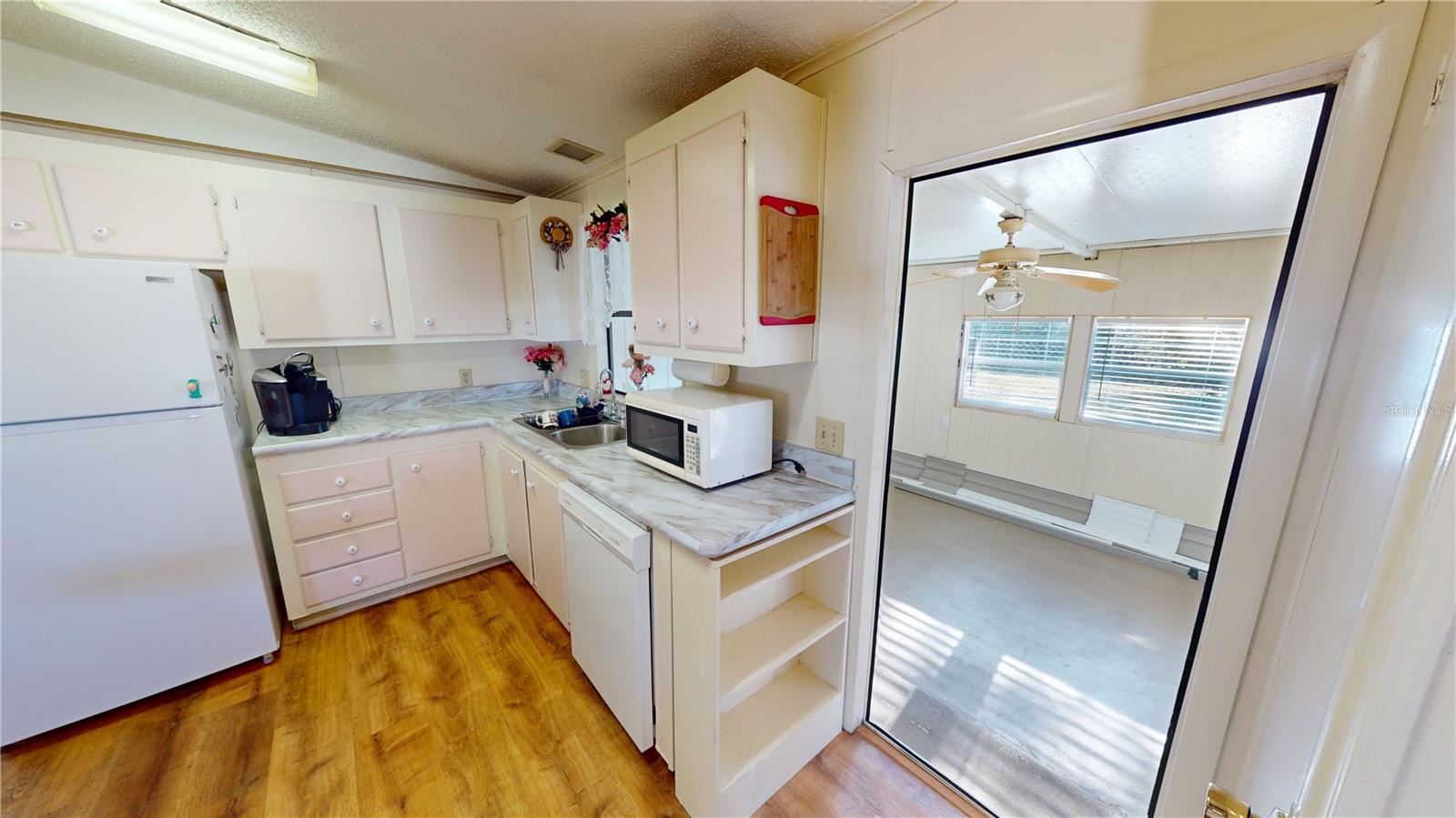 MCKINLEY PARK - Residential