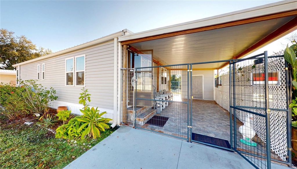 Photo of 4361 Riverside Drive, Punta Gorda, FL 33982 (MLS # C7517930)