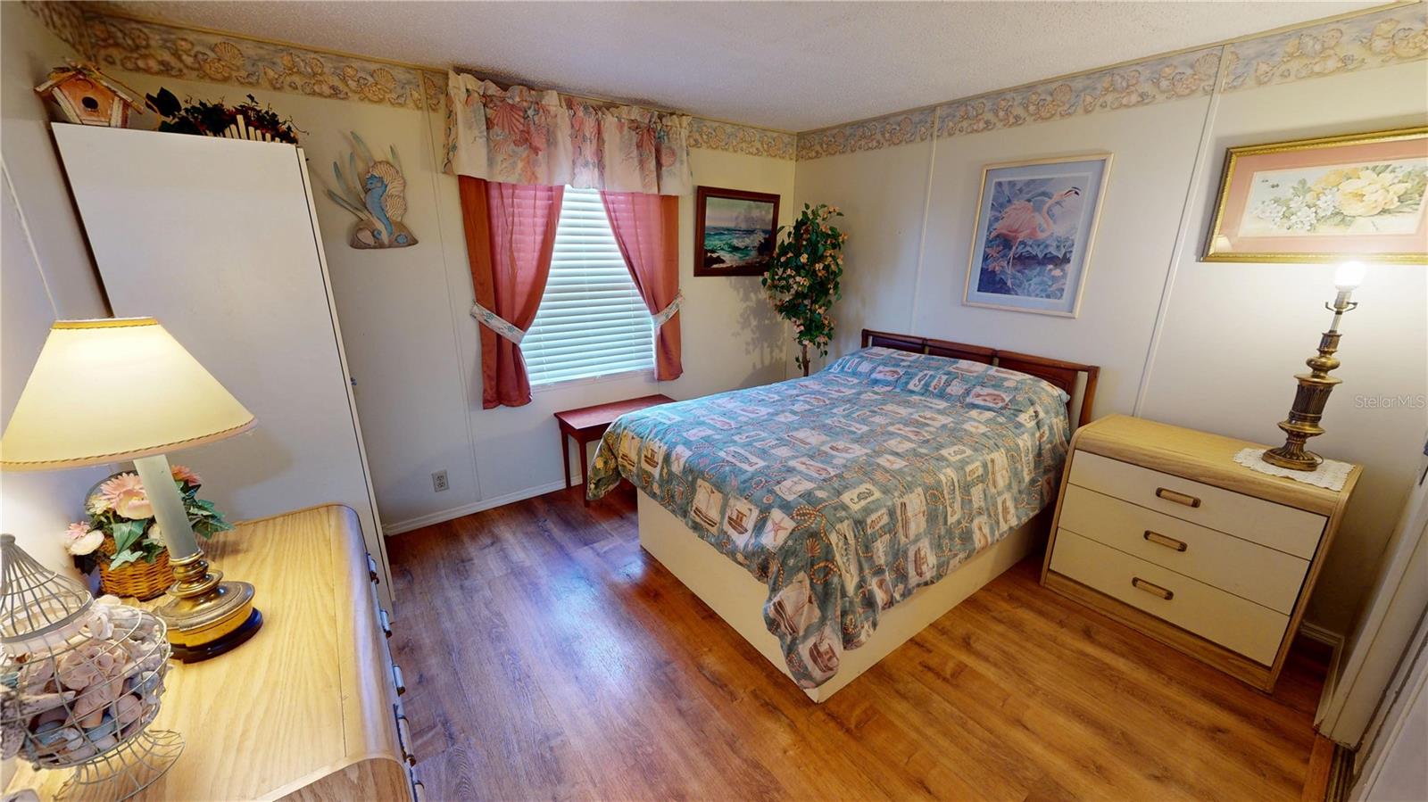 MCKINLEY PARK - Residential