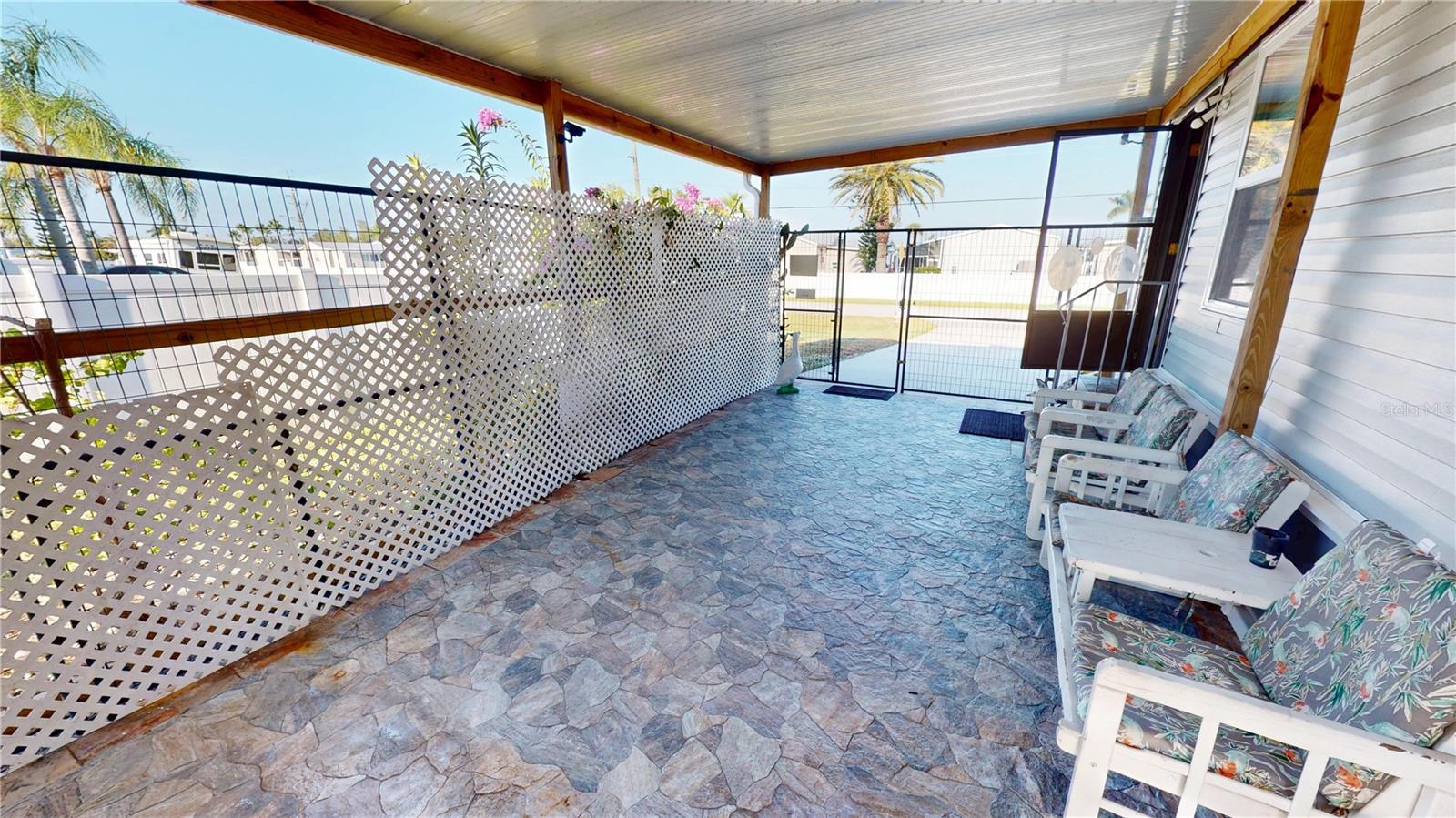 MCKINLEY PARK - Residential