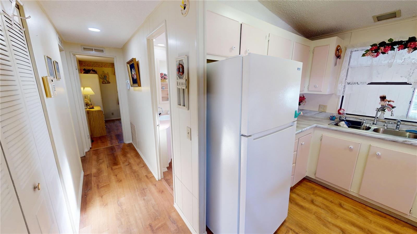 MCKINLEY PARK - Residential