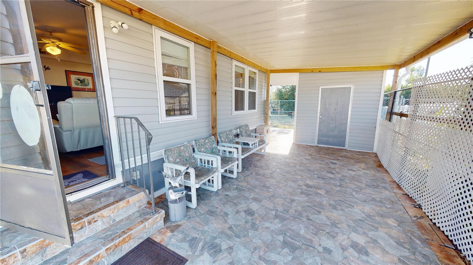 MCKINLEY PARK - Residential