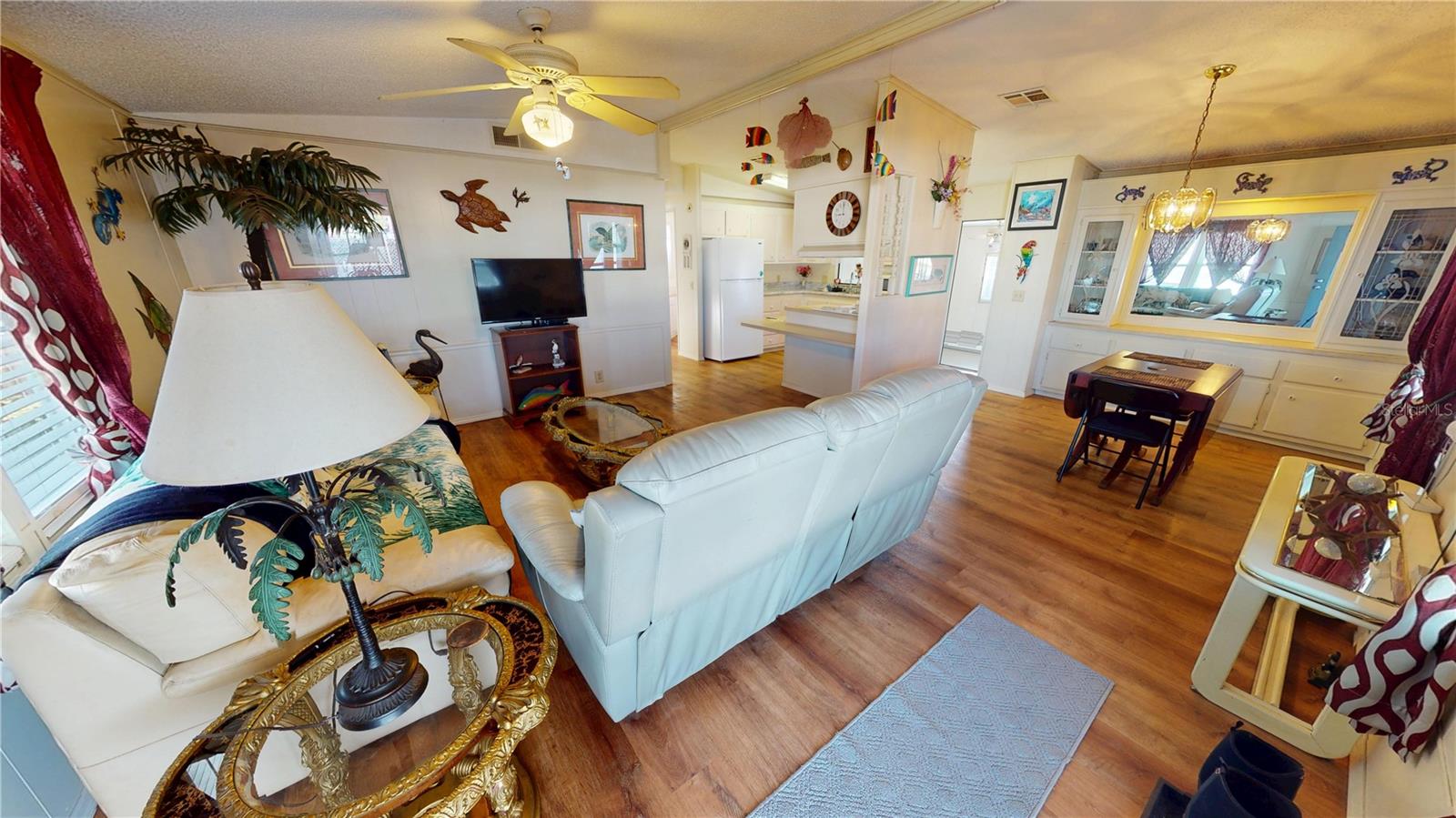 MCKINLEY PARK - Residential