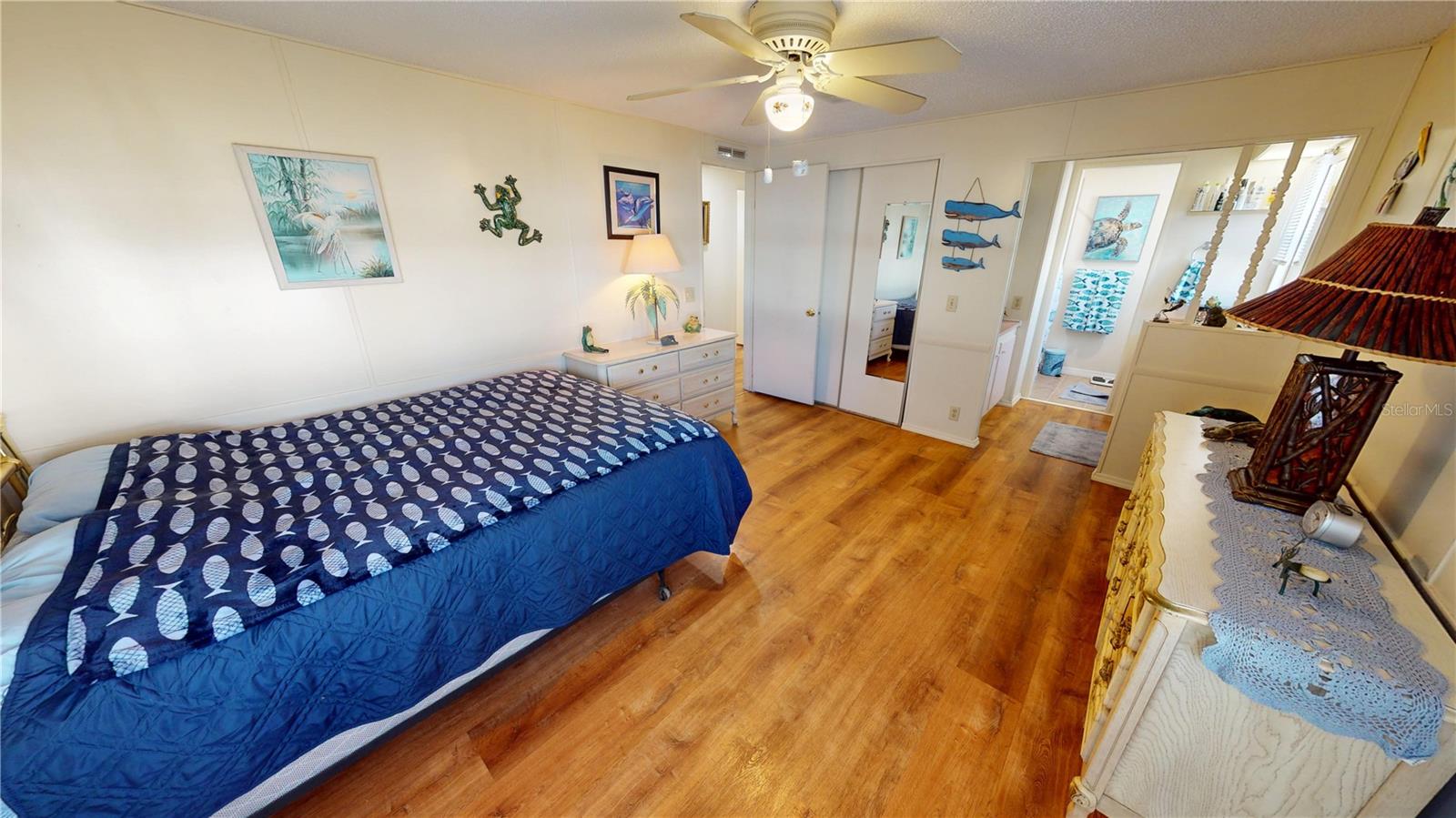 MCKINLEY PARK - Residential