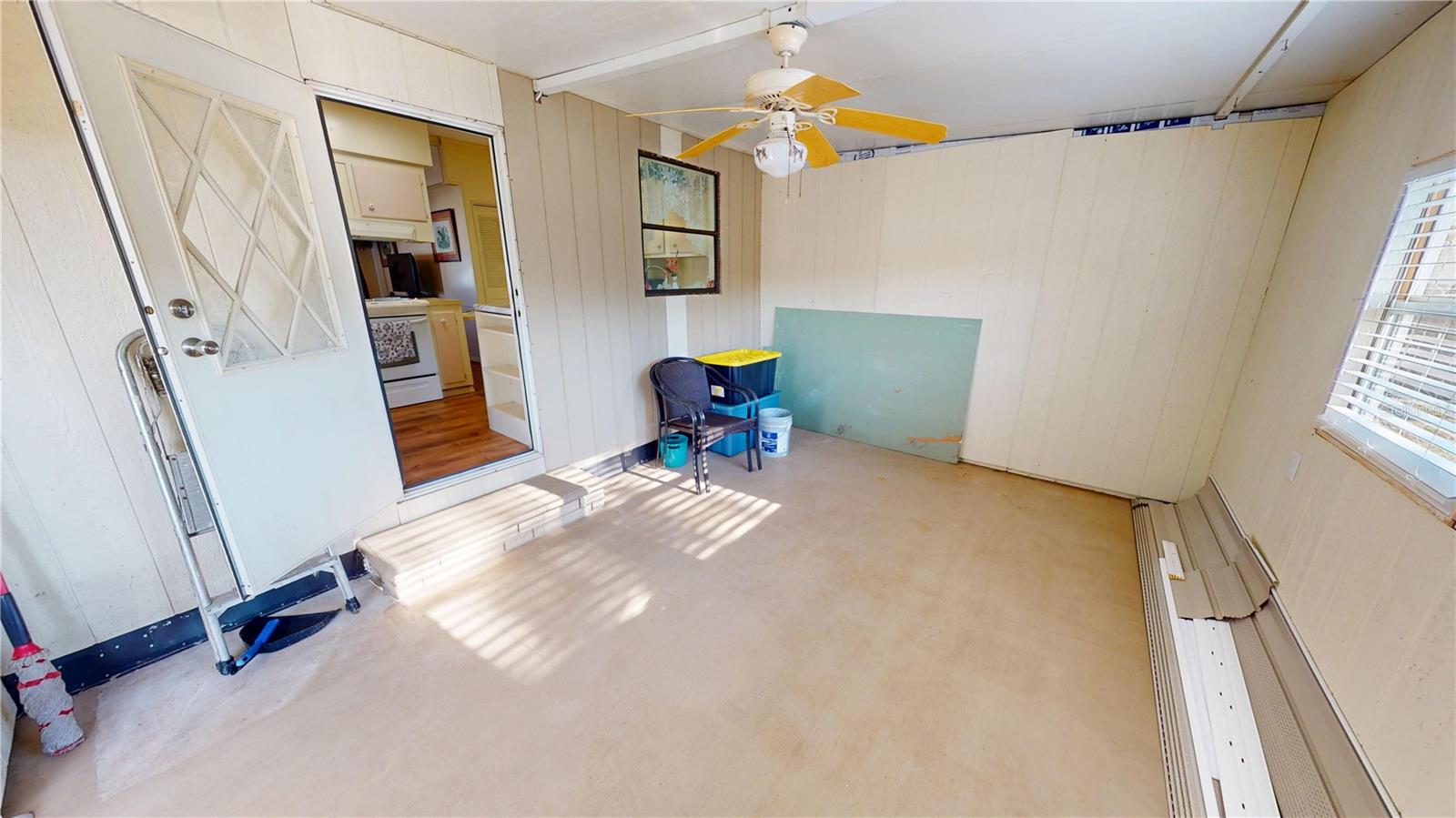 MCKINLEY PARK - Residential