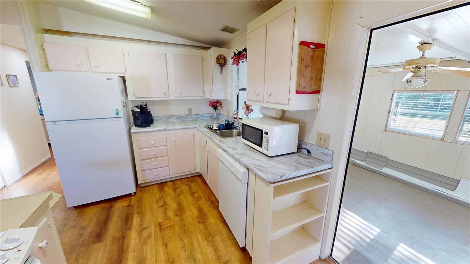 MCKINLEY PARK - Residential