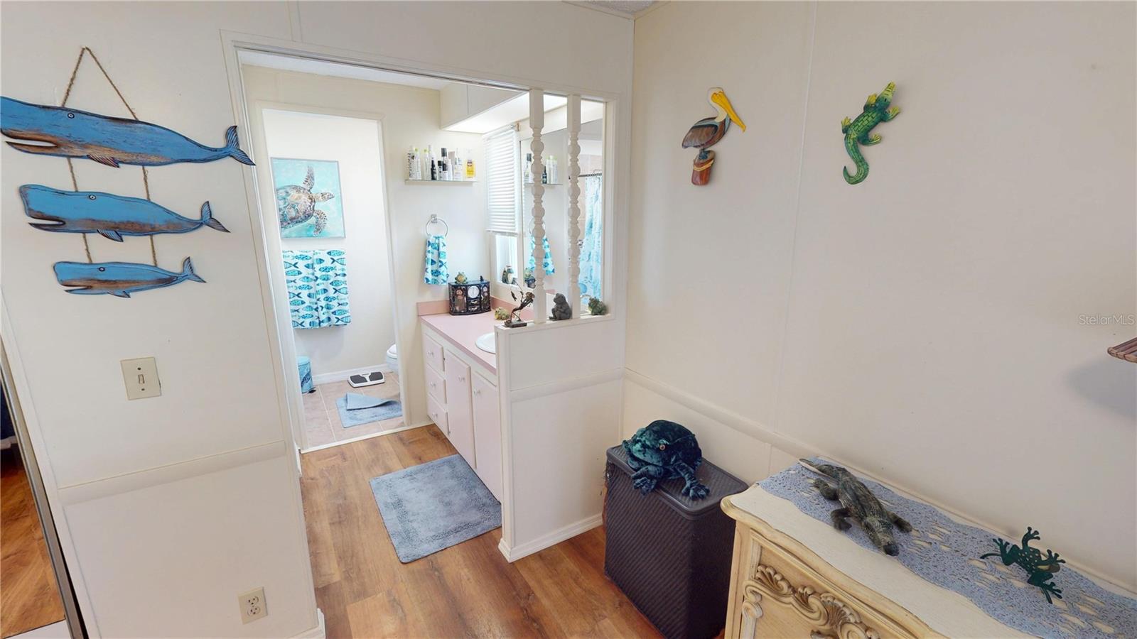 MCKINLEY PARK - Residential