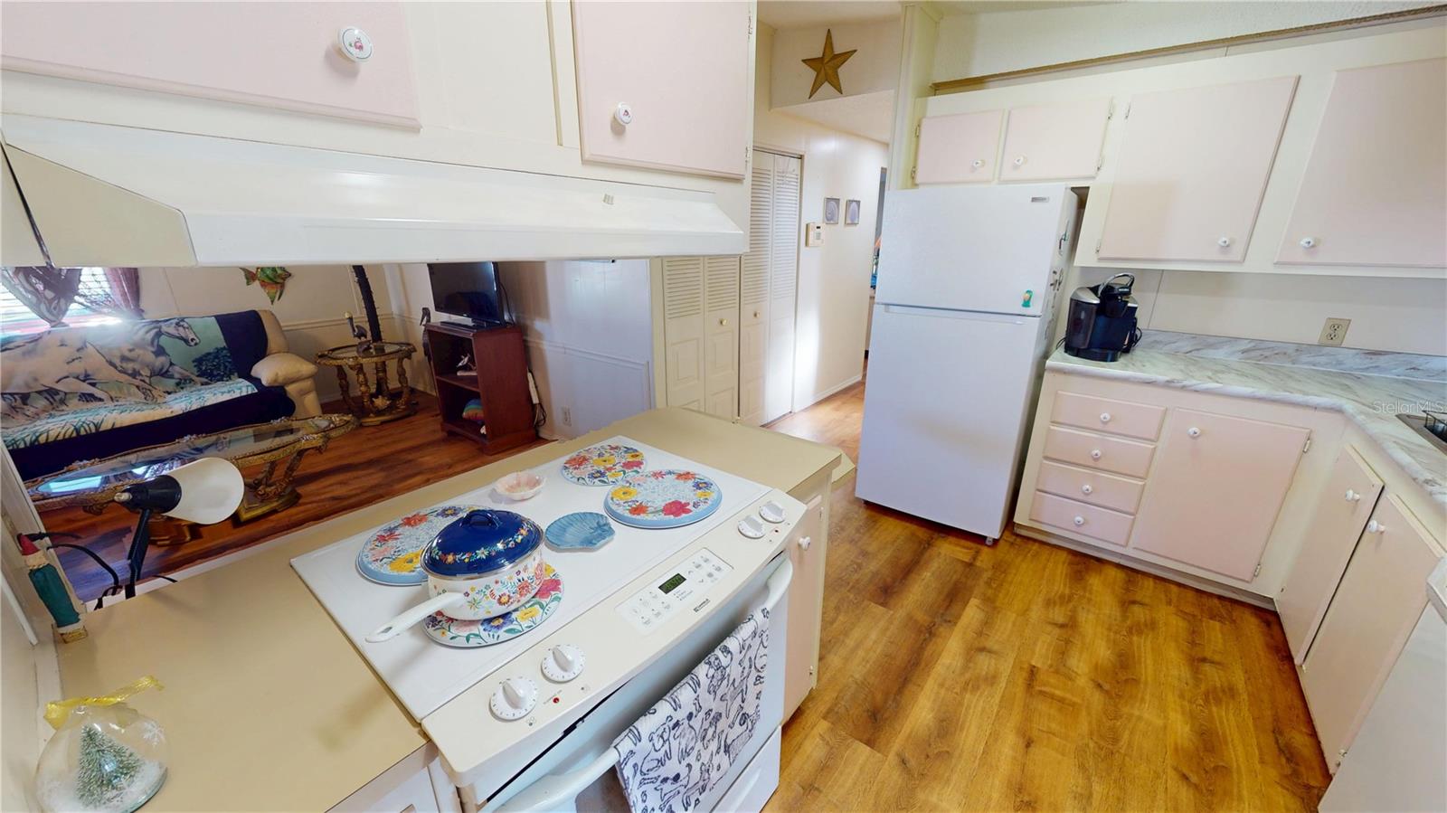 MCKINLEY PARK - Residential