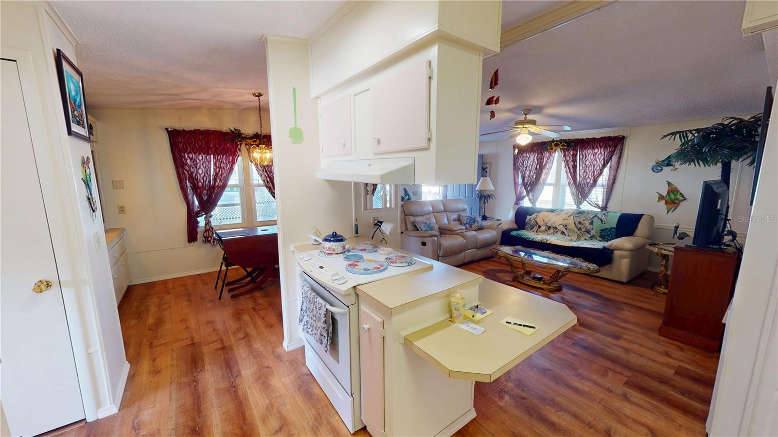 MCKINLEY PARK - Residential