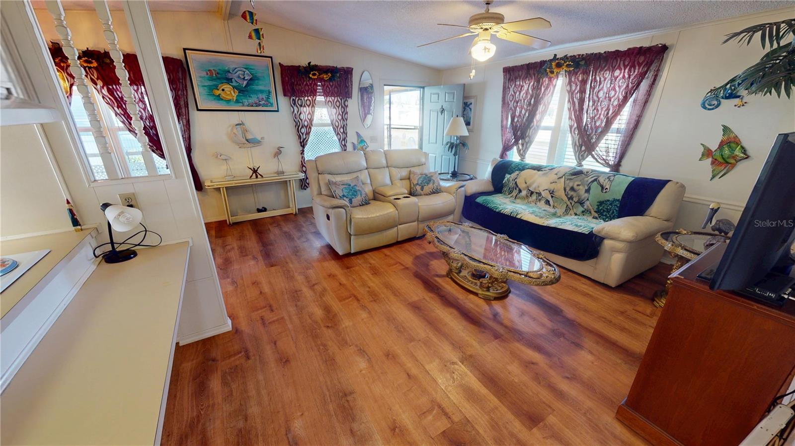 MCKINLEY PARK - Residential