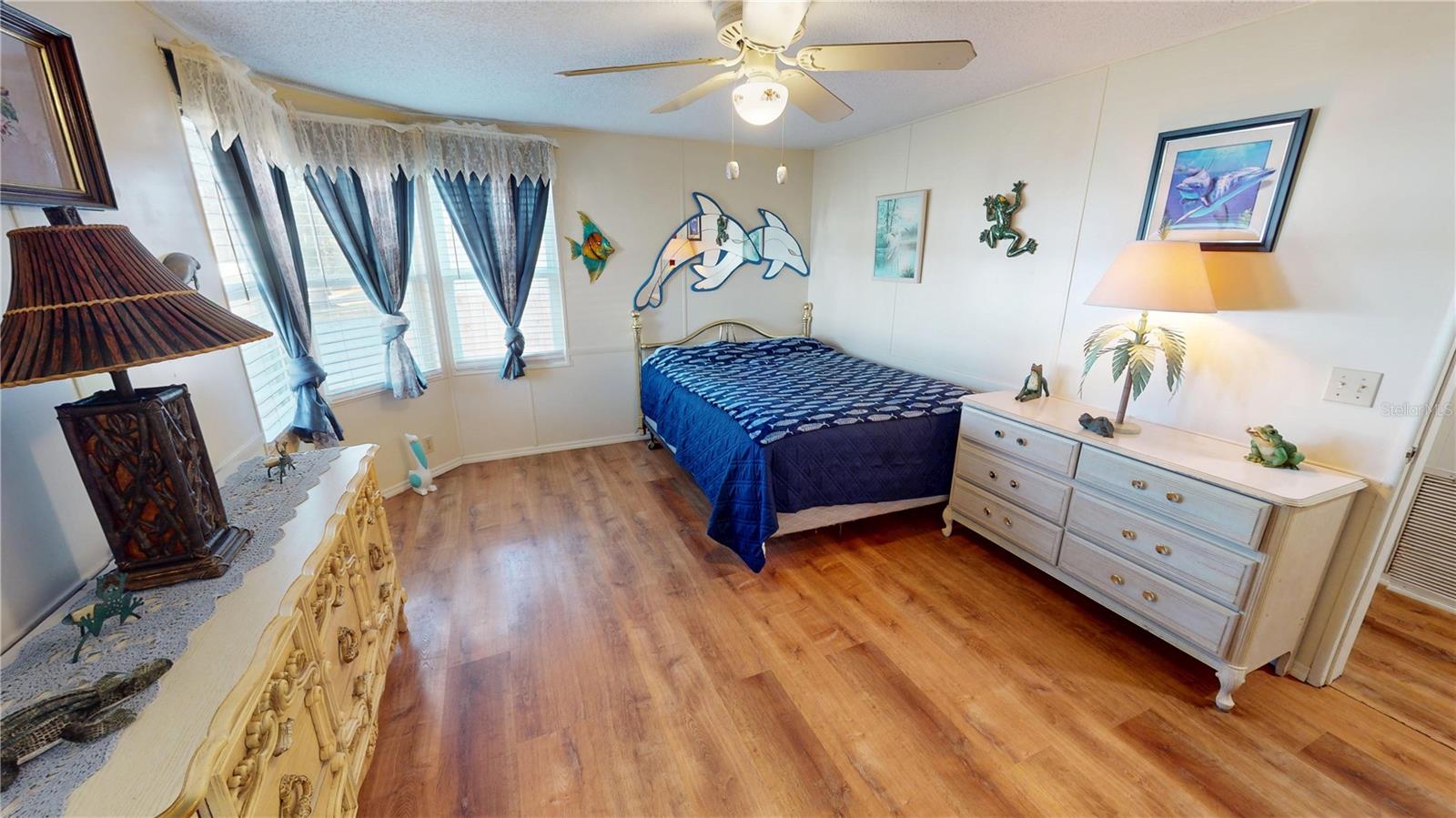 MCKINLEY PARK - Residential