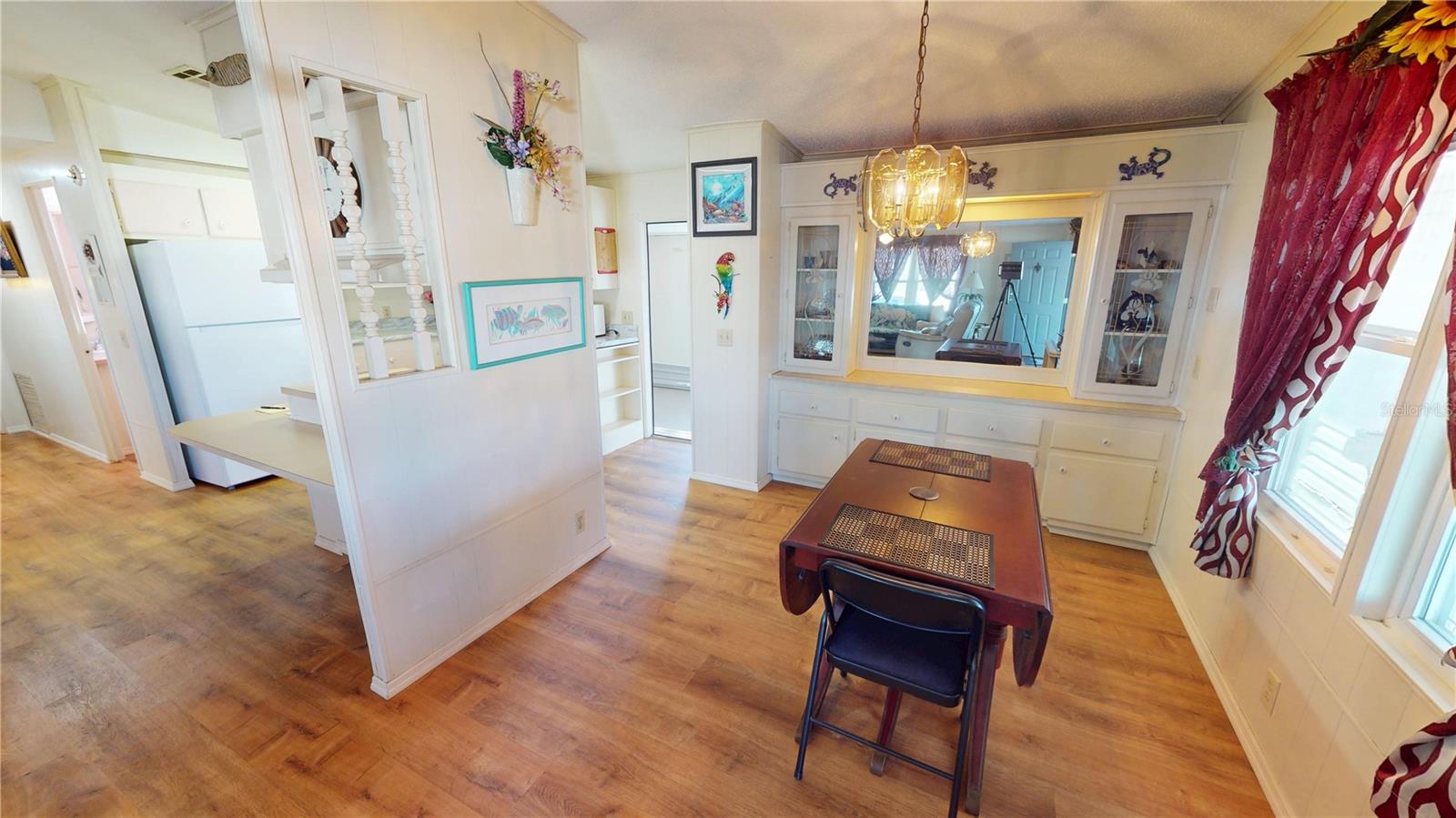 MCKINLEY PARK - Residential