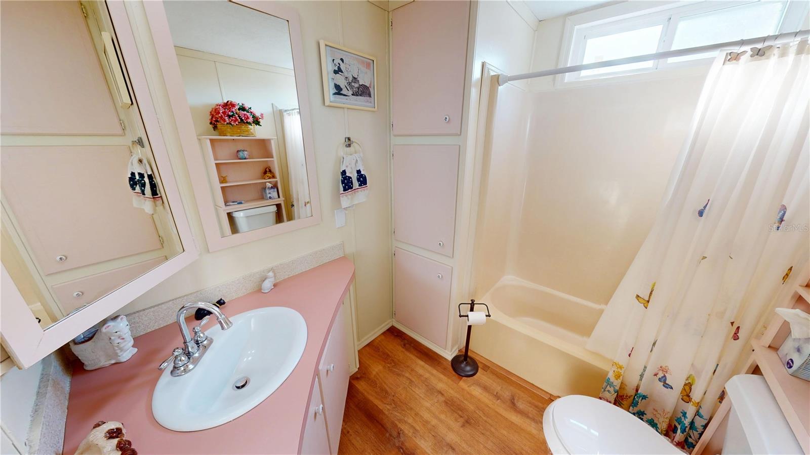 MCKINLEY PARK - Residential